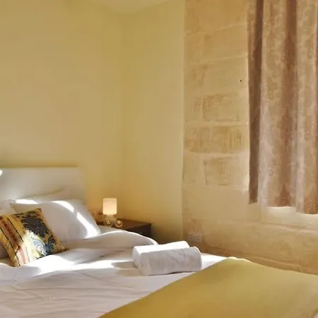 Lucky Star 201 By Vallettastay Valletta