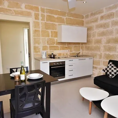 Lucky Star 201 By Vallettastay Valletta